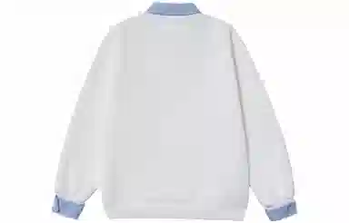 Xutailang Retro Pullover Sweatshirt