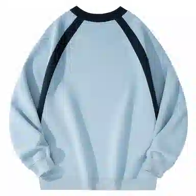 Kawasaki V-Neck Sweatshirt