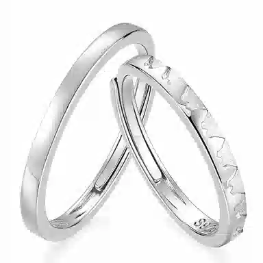 I Do I DoCo. ins 925