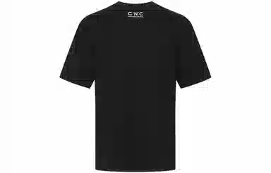 C'N'C Logo T