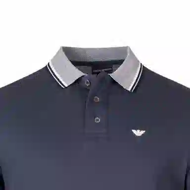 EMPORIO ARMANI SS23 Polo