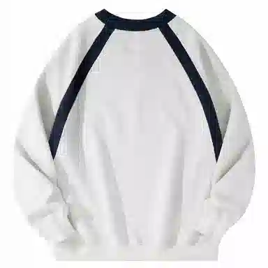 Kawasaki V-Neck Sweatshirt