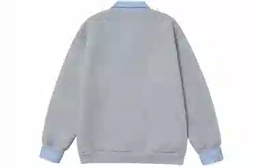 Xutailang Retro Pullover Sweatshirt