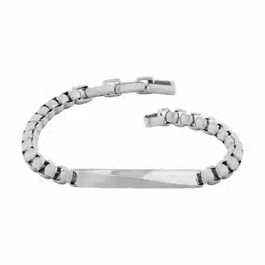 Calvin Klein Modern Metal Chain Bracelet