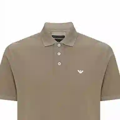 EMPORIO ARMANI SS22 Polo