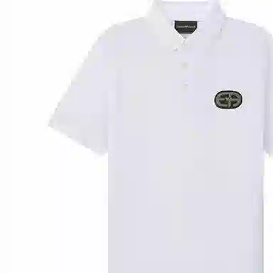 EMPORIO ARMANI FW22 LogoPolo