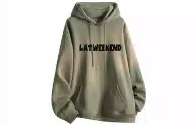 LA'T.WEEKEND Logo