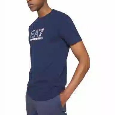 EMPORIO ARMANI EA7 SS22 LogoT