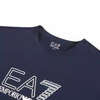 EMPORIO ARMANI EA7 SS22 LogoT