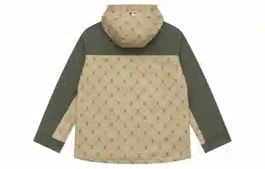 MLB MONOGRAM SS25 logo