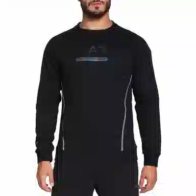 EMPORIO ARMANI FW22 Logo