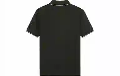 EMPORIO ARMANI FW21 Polo