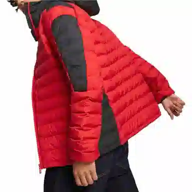 PUMA Scuderia Ferrari Race T7 EcoLite Jacket