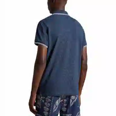 Moncler SS23 LogoPolo