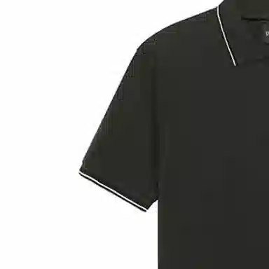 EMPORIO ARMANI FW21 Polo