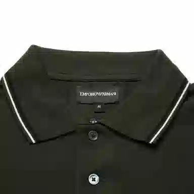 EMPORIO ARMANI FW21 Polo