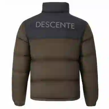 DESCENTE SKI STYLE Down Jacket