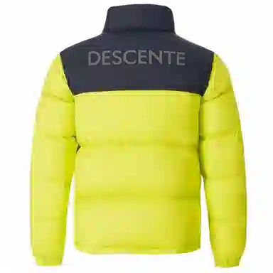 DESCENTE SKI STYLE Down Jacket