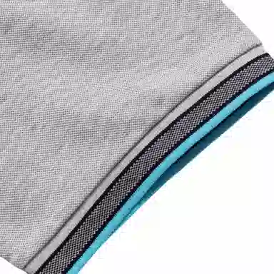 HUGO BOSS SS23 LogoPolo