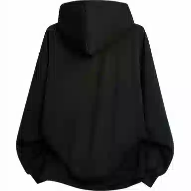 ROBINHOOD Logo Plaid Hoodie