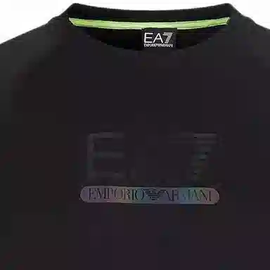 EMPORIO ARMANI FW22 Logo