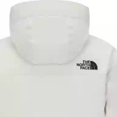 The North Face Never Stop MS Polar Air RDS Hoodie White