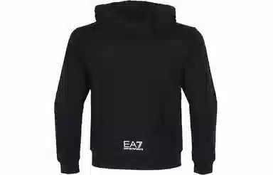 EMPORIO ARMANI FW21 Logo