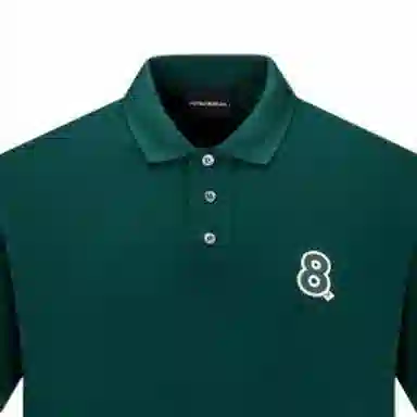 EMPORIO ARMANI SS22 Polo