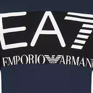 EMPORIO ARMANI FW22 LogoT