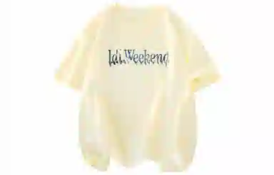 LA'T.WEEKEND T