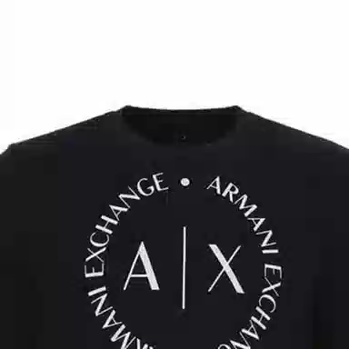 EMPORIO ARMANI SS23 Logo