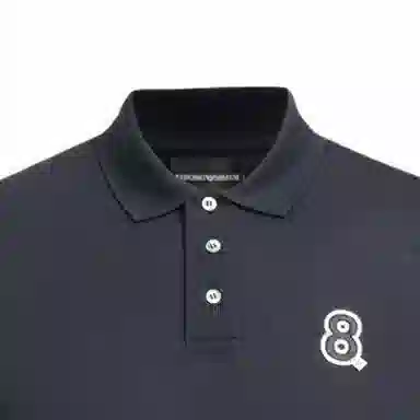 EMPORIO ARMANI SS22 Polo