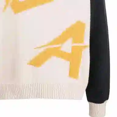 EMPORIO ARMANI FW22 logo