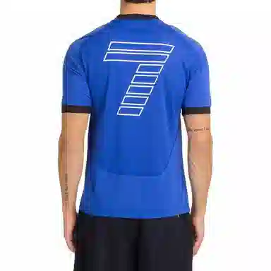 EMPORIO ARMANI SS22 EA7 LogoT