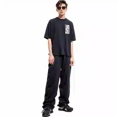 EMPORIO ARMANI EA7 SS23 LogoT