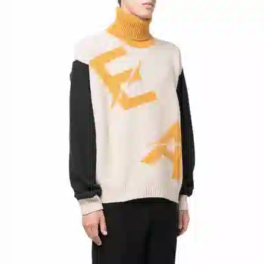EMPORIO ARMANI FW22 logo