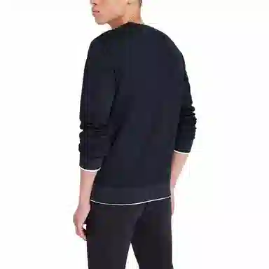 EMPORIO ARMANI SS23 Logo