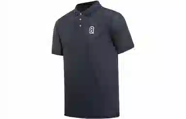EMPORIO ARMANI SS22 Polo
