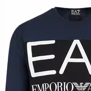 EMPORIO ARMANI FW22 LogoT