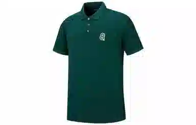 EMPORIO ARMANI SS22 Polo