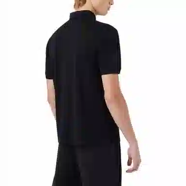 EMPORIO ARMANI SS22 Polo