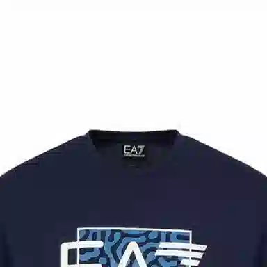 EMPORIO ARMANI SS23 EA7 LogoT
