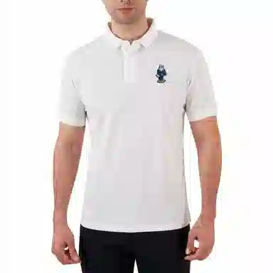 EMPORIO ARMANI SS22 Polo