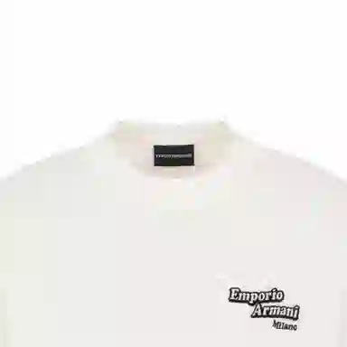 EMPORIO ARMANI FW24 LogoT