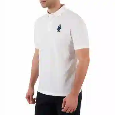 EMPORIO ARMANI SS22 Polo