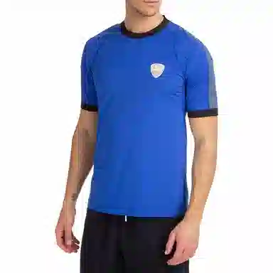 EMPORIO ARMANI SS22 EA7 LogoT