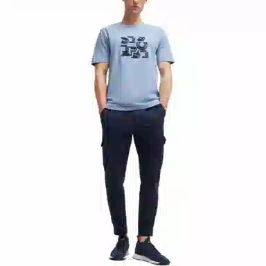 HUGO BOSS T