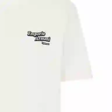 EMPORIO ARMANI FW24 LogoT