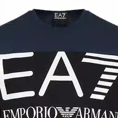 EMPORIO ARMANI FW22 LogoT