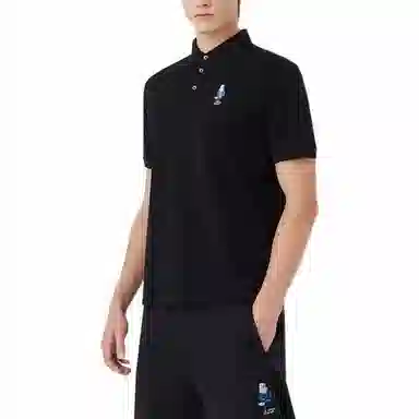 EMPORIO ARMANI SS22 Polo
